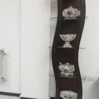 بوفه و ظروف انتیک