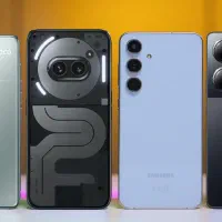 فروش و خرید موبایل