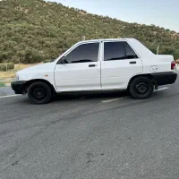 پراید 84اتاق تعویض1403