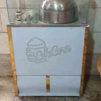 دستگاه ذرت مکزیکی