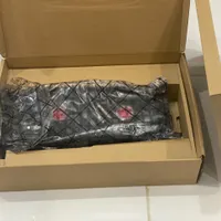 کارت گرافیک xfx rx580 در حد نو