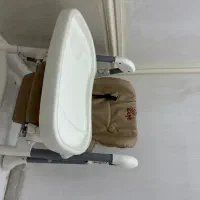 صندلی غذا کودک