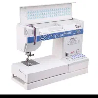 چرخ خیاطی سالم و نو و تمیز