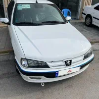 پارس سال ELX فول