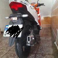 موتور کیلیک زیگما150|موتورسیکلت|قم, ولیعصر|دیوار