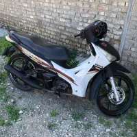 موتور احسان ۹۵