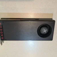 گرافیک RX 570 4GB|قطعات و لوازم جانبی رایانه|تهران, مدائن|دیوار