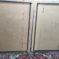 کفی تختخواب در حد