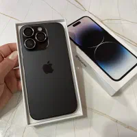 آیفون ۱۴ پرو