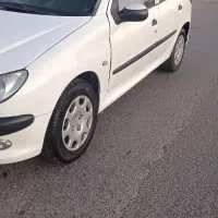 پژو 206مدل 89 تیپ 2