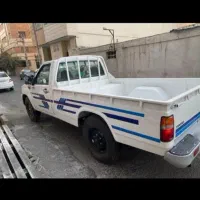 پادرا پلاس دوگانه دریچه سیمی