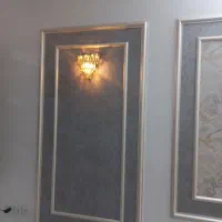 گچ گاری و ابزار|خدمات پیشه و مهارت|مشهد, شهید آوینی|دیوار