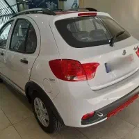 کوییک صفر  GXRL 1404 رینگ آلمینیومی با ترمز esc