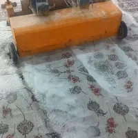کارخانه قالیشویی فرنام|خدمات نظافت|پاکدشت, |دیوار
