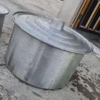 فروش دیگ بزرگ