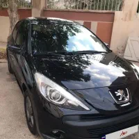 ۲۰۷ اتومات پانا ۴۰۳