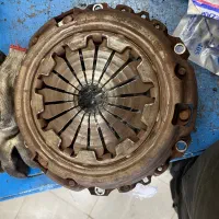 مکانیکی و جلوبندی دیاگ