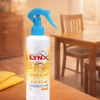 پاک کننده چوب و MDF