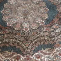 فرش ۹متری ماشینی در حد نو نو۱۰۰۰شانه