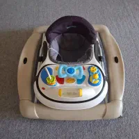 روروئک تاشو سه حالته خارجی|کالسکه و لوازم جانبی|نجفآباد, کشاورز|دیوار