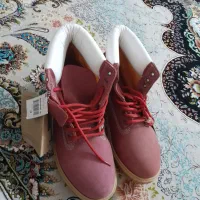 پوتین مارک تایمبرلند