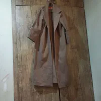 پالتو فوتر سایز ۱