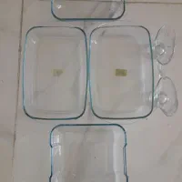 ظروف آشپزخانه|ظروف سرو و پذیرایی|اراک, |دیوار