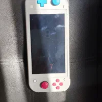 Nintendo switch lite(نیتندوسوییچ)