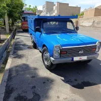 نیسان مدل 82