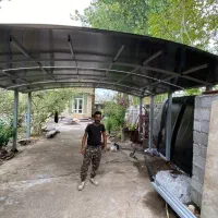 جوشکاری سیار|خدمات پیشه و مهارت|کوچصفهان, |دیوار