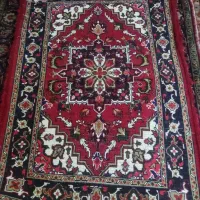 فرش|فرش|بستان آباد, |دیوار