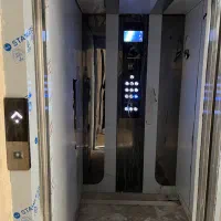 فروش نصب و راه اندازی و سرویس نگهداری آسانسور