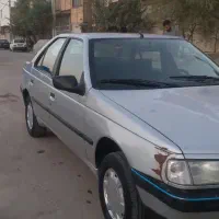 پژو ۴۰۵ مدل ۸۴|خودرو سواری و وانت|قم, قلعه کامکار|دیوار
