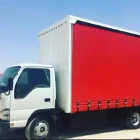 حمل بار اثاثیه منزل زیر قیمت کل شهر و دقت فراوان