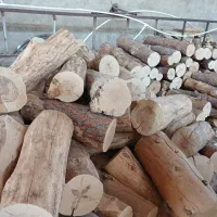 برش چوب ساعتی
