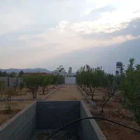 باغ شهری در مجموعه بوستان