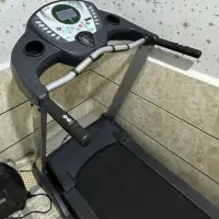 تردمیل نو به شرط