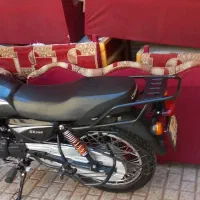 دینو 200 طرح باکسر|موتورسیکلت|نیشابور, مسکن مهر نور|دیوار