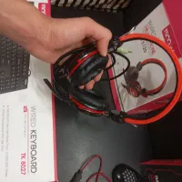 موس کیبورد|قطعات و لوازم جانبی رایانه|شهریار, یوسف آباد صیرفی|دیوار