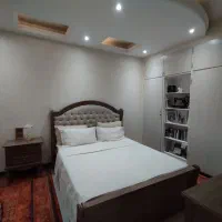 فروش آپارتمان ۱۲۴ متری،تک واحدی،رسالت،مسکن بیگدلی|فروش آپارتمان|نسیمشهر, |دیوار