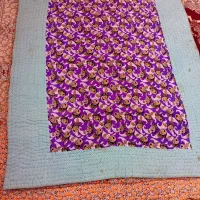 لحاف|رختخواب، بالش، پتو|اقبالیه, |دیوار