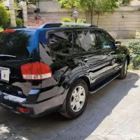 موهاوی ۸ سیلندر مدل ۲۰۱۰|خودرو سواری و وانت|تهران, نیروی هوایی (پیروزی)|دیوار