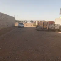 زمین کارگاهی روبه‌روی پمپ بنزین ایران نژاد|فروش زمین و ملک کلنگی|نجف‌آباد, شهدا|دیوار