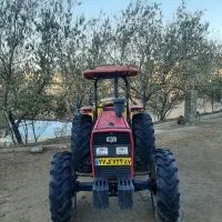 تراکتور 800 مدل 98