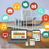 استخدام خدمات کامپیوتری