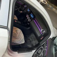 بنز A200|خودرو سواری و وانت|شیروان (خراسان), |دیوار