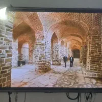 تلویزیون ال جی اصل کره  مناسب برای جهیزیه