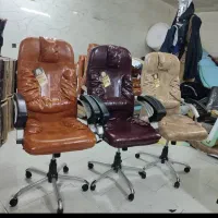 صندلی مدیریت اداری