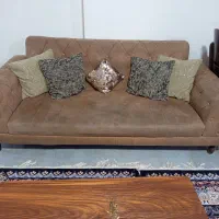 مبل چستر ۷ نفره