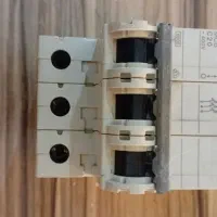 فروش ترانس وکنتاکتوروکلید منیاتوری|مصالح و تجهیزات ساختمان|اهواز, گلستان|دیوار